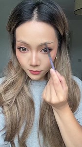 1K views · 35 reactions | Updated eyebrow tutorial. Still using the...