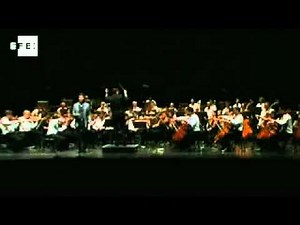 German tenor Jonas Kaufmann gives stellar performance in Spain