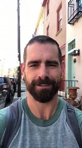 ‪IN YOUR CORNER: Are you Trans, Gender Queer, Non-Binary, or Two-Spirit and feeling like you’ve got no one in your corner? You’ve got me! It can be a scary place sometimes, but this is a bright, beautiful world & it’s infinitely better with you in it! Message me, I’m here for you.‬ | Brian Sims