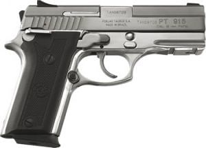 Taurus PT 915 SS