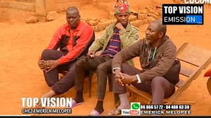 DE POINTE_NOIRE A MASSANGUI a la découverte d'un véritable Roi de la Musique Traditionnelle #ROI_KADAL Admirons ensemble le talent caché de cet homme Suivez l'intégralité de l'émission à travers ce lien 👉https://youtu.be/jeANpxS6zVc?si=RTjpJmxtDAuI-NND | Top vision Mirroir d'Afrique