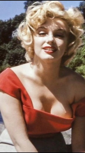 Marilyn Monroe Wedding History | All Her Husbands & Love Stories 🥰😍