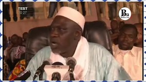 Chacun est libre de dire son opinion mais contester les propos de Seïd Haïdara est impossible. 🎤🎤🎤🎤👂👂👂👂🎧🎧🎧🎧 Seïd Cherif Ousmane Madani Haïdara | Ba Madani Dén