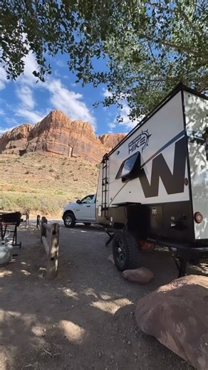 2.7K views · 25 reactions | A glimpse of Moab with the HIKE 100! ✨ | Winnebago | Facebook
