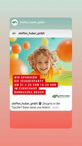 Barracuda Beach on Reels