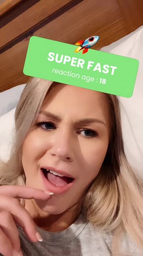 Okaaayyyy: Jess Revell's Fun Moments