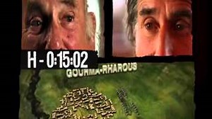 Documentaire | L’accident mortel de Thierry Sabine et Daniel Balavoine