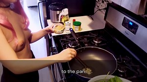 Funsizedasian (Ari) OnlyFans Fun sized engineer girl becomes waifu by dark 27