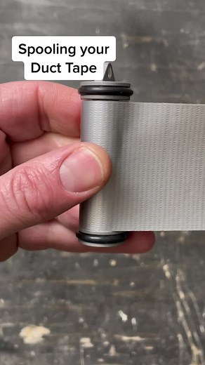 Gear Spool on TikTok