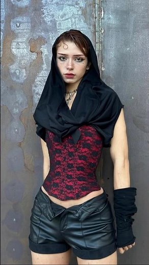 gorgeous Crossdresser Fer #transgenderslife #lgbtiq #transgendermodel #lgbtcommunity