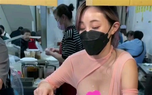 有需要店员的吗