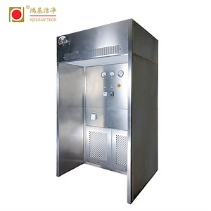 [Hot Item] Hj Clean Customized Negative Pressure Weighing Booth, Dispensing Booth Pharmaceutical, Sampling Booth with HEPA Filter for Lab and Medical
