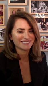 204K views · 621 reactions | Elle a un Oscar "spécial", son rêve secret est de réaliser un film, ses amis pensent qu'elle est hypocondriaque… Toute la vérité sur Penélope Cruz. | Brut | Facebook