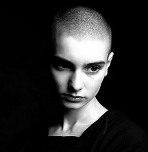 Sinéad O'Connor - You Put Your Arms Around Me lyrics