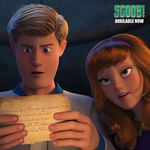 Grab your Scooby snacks and get ready for a movie night with the whole mystery gang 🍿🍬 #SCOOB is available to buy or rent right now! Exclusive Early Access Home Premiere Buy or rent on digital now | Cartoon Network