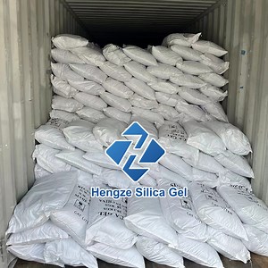 [Hot Item] 20kg Bulk Packaging Wholesale Silica Gel Cat Litter Dust Free Strong Absorption Crystal Cat Litter