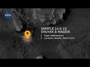 5K views · 441 reactions | Meet the Perseverance Rover's Mars...