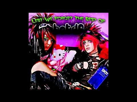 Blood On the Dance Floor - Lest We Forget The Best Of BOTDF (Full Length)