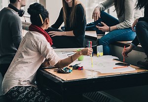 Similarity measures -- Computing for All