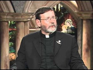 OPEN LINE Wednesday- Fr. Mitch Pacwa SJ - Church and Bible Question