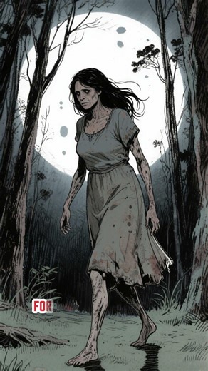 “Maria Labo: The Real Woman Who Haunts Cebu at Night”