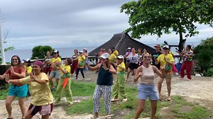 35 reactions · 3 comments | WBM in Sira-an Hot Spring #aniniyantique #siraanHotspring #zumbalovers #ProvinceOfAntique | Leigh Estaris | Facebook