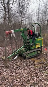 357K views · 753 reactions | Tree digging, machinery tree remove stump | Giant Machine | Facebook