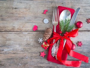 Restaurants Offering To-Go Meals For Christmas 2020 In Rockville