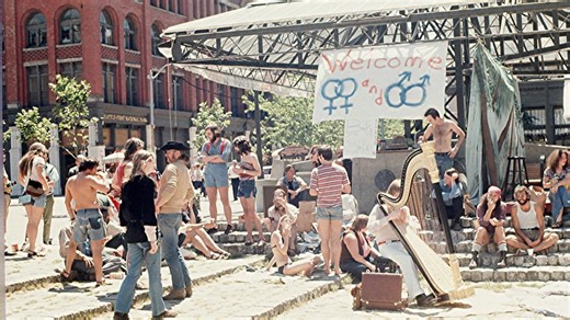 50 years later: Organizer of Seattle's first-ever Gay Pride Week reflects on historical moments