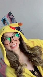 Pika~chu ⚡️⚡️⚡️ | zoey.nyu