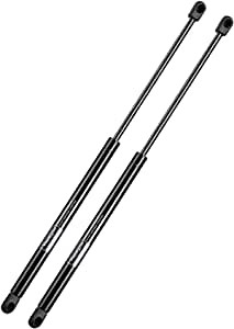 Vepagoo 2 Liftgate Lift Supports Springs for 2005 to 2013 Nissan Pathfinder Hatch Rear Trunk Struts Shocks 428490 6110