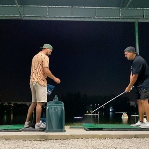 We talkin bout practice! #imrusty | Coach Rusty