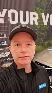 Snabb genomgång av XC70 innan vi packade ihop 😃 #vparts #volvoxc70 #liftedvolvo #vpartsgarage | Vparts