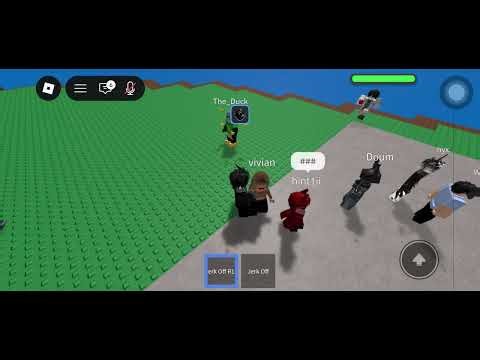 Jerk off script r15/r6 (pastebin)