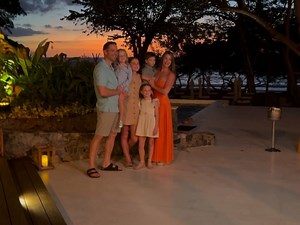 Amanda Tress on Reels