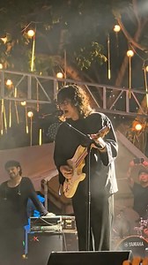 Unique Salonga - Mundo #sinadyafestival2024 | Capiz Trends