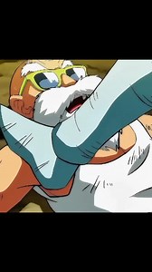 40K views · 1.8K reactions | Don't Underestimate MasterRoshi  . . . . . . . #frost #goku #vegeta #dragonballsuper #masterroshi #tournamentofpower #universe7 #universe6 #gohan #bulma #krillin #android17 #android18 #piccolo #frieza #jiren #kale #cabba #caulifla #tien #animeedits #instagramreels #viralreels #akiratoriyama #facebookviral #facebookreelsviral | Raj Ail | Facebook