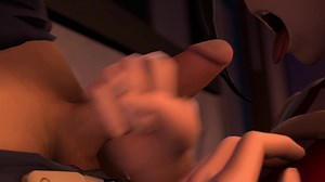 Momo Blowjob [GreatM8][1080P]