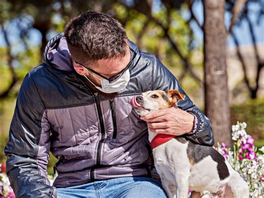Psi i mačke postali su nam spas od usamljenosti, anksioznosti i depresije