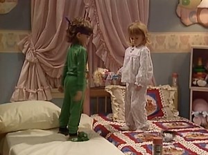 Michelle and Howie Meet Again [Full house] | Ashleya1