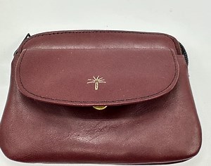 Vintage Braun Buffel Genuine Leather Key Wallet/case - Etsy Canada