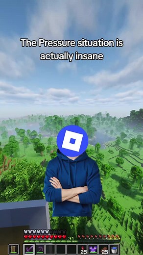 the Pressure situation is actually insane #gaming #news #gamingnews #fyp #heyroyall