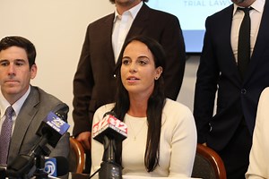 Boca mom cleared of livestreaming sons' rape speaks for first time