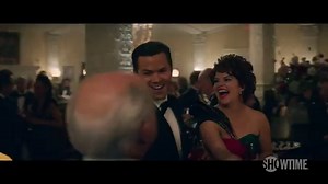 OLTL Alum Tuc Watkins Plays Republican Congressman in ‘Black Monday’ Season Two Premiere