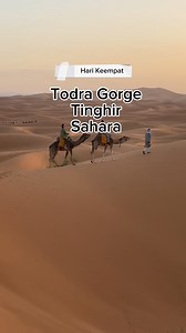 Masalah Trip Morocco yang kami biasa dengar dari pelanggan kami yang pergi dengan operator lain ialah, banyak sangat kos tersembunyi. Kemudian banyak juga tourist trap ! . . Alhamdulillah sejak 2023 kami telah menguruskan trip Morocco kami bersama rakan sinergi kami iaitu komuniti rakyat Malaysia yang menetap di Morocco. Kami pentingkan kebajikan semua peserta apabila melancong ke benua Afrika. . . Kenapa trip Morocco Sahara ini lain dari yang lain ? Ini adalah trip Grand Tour yang memang khas f