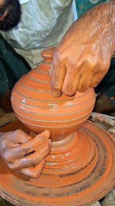 1.3M views · 2.3K reactions | Amazing claypot video ❤️   #parade #musical #conflict #holiday #holidays #newyearevent #schoolevent #generosity #parade #musical #conflict #holiday #fblifestyle #pottery #clay #vairalvideo #vairalreels #USA #Canada #Kuwait #Dubai #Australia #America #Turkey #dubai #long #longvideo #vairal | The Pottery Studio | Facebook