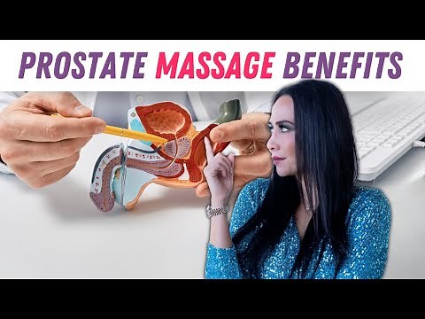 Prostate Massage vs Milking: What's the Difference?