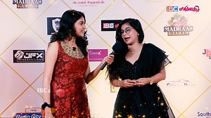 EXCLUSIVE: VJ Parvathy Latest Interview | Body Shaming | Breakup💔 | IBC Mangai #vjpaaru #vjpaarvathi #breakup #entrepreneur #bodyshaming #WomenEmpowerment #ibcmangai | IBC Mangai