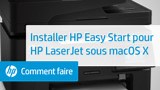 Comment connecter une imprimante HP sans fil en utilisant un pilote complet sous Windows