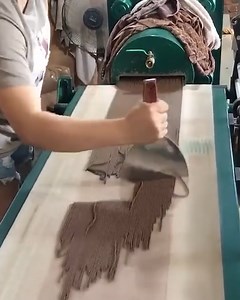 A series of satisfying processes! | Bloom